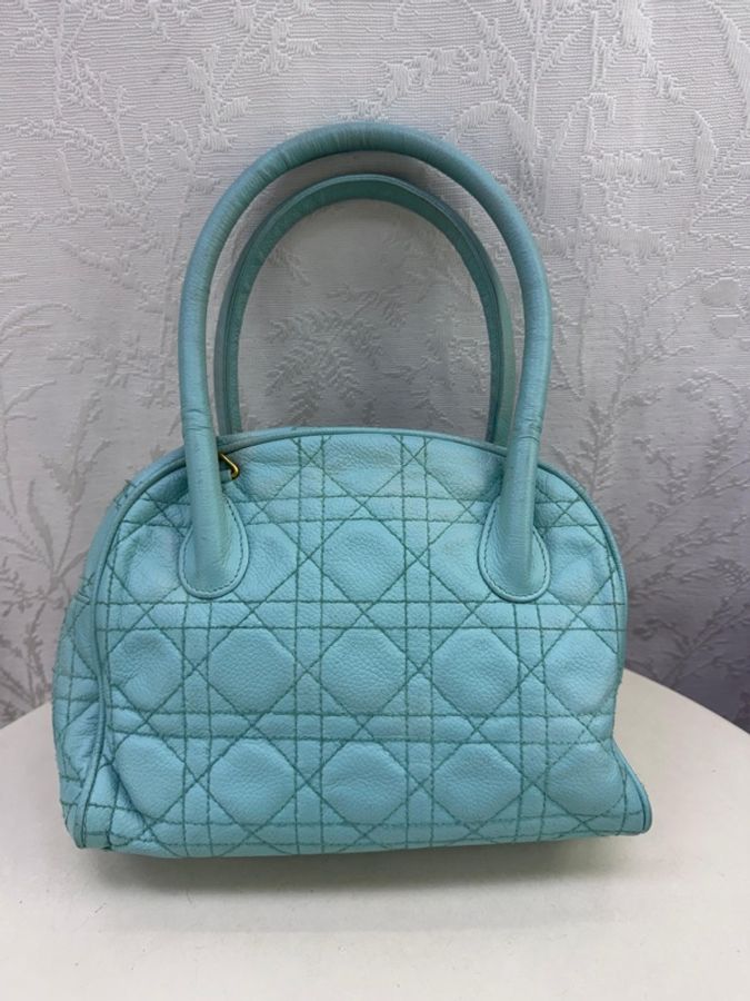 Christian dior bag-5
