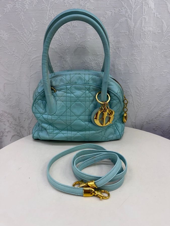 Christian dior bag-12