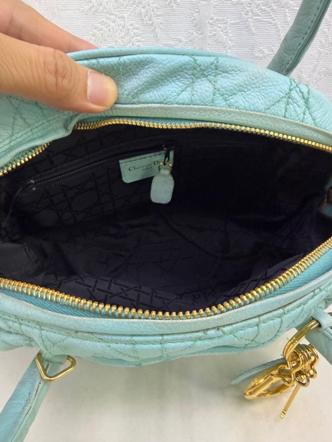Christian dior bag-14