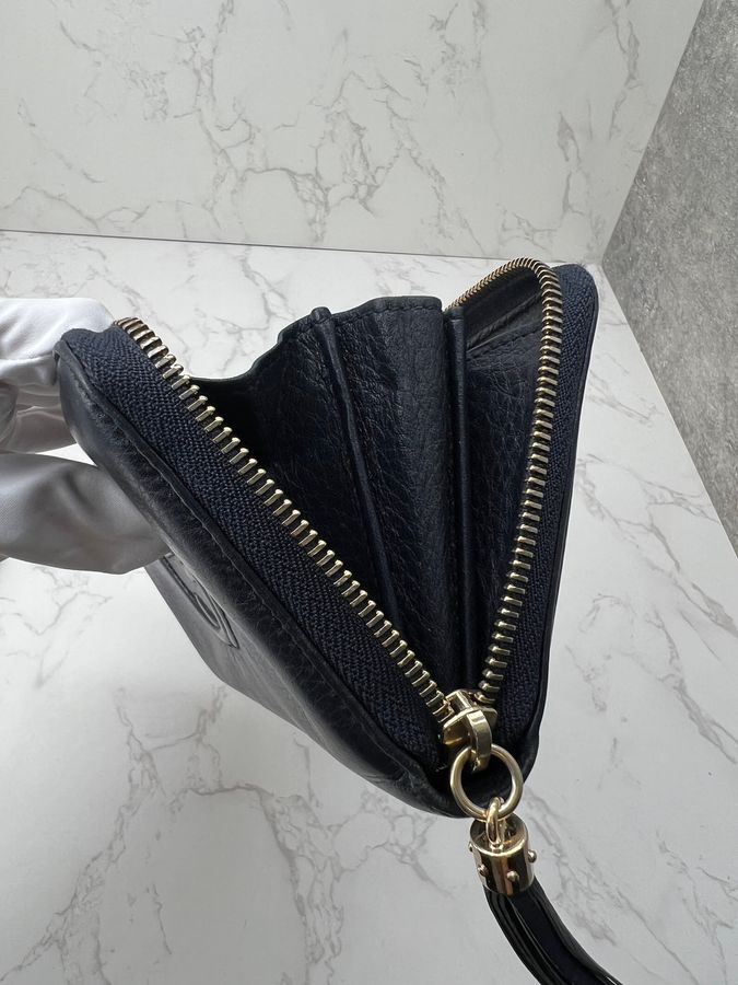 香緹國際精品 GUCCI soho 長夾 1129-10