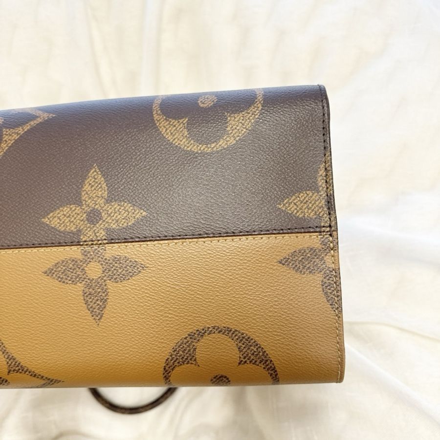 Louis Vuitton On The Go-8