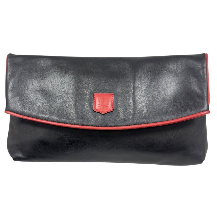 CELINE 中古 凱旋門 手包-0