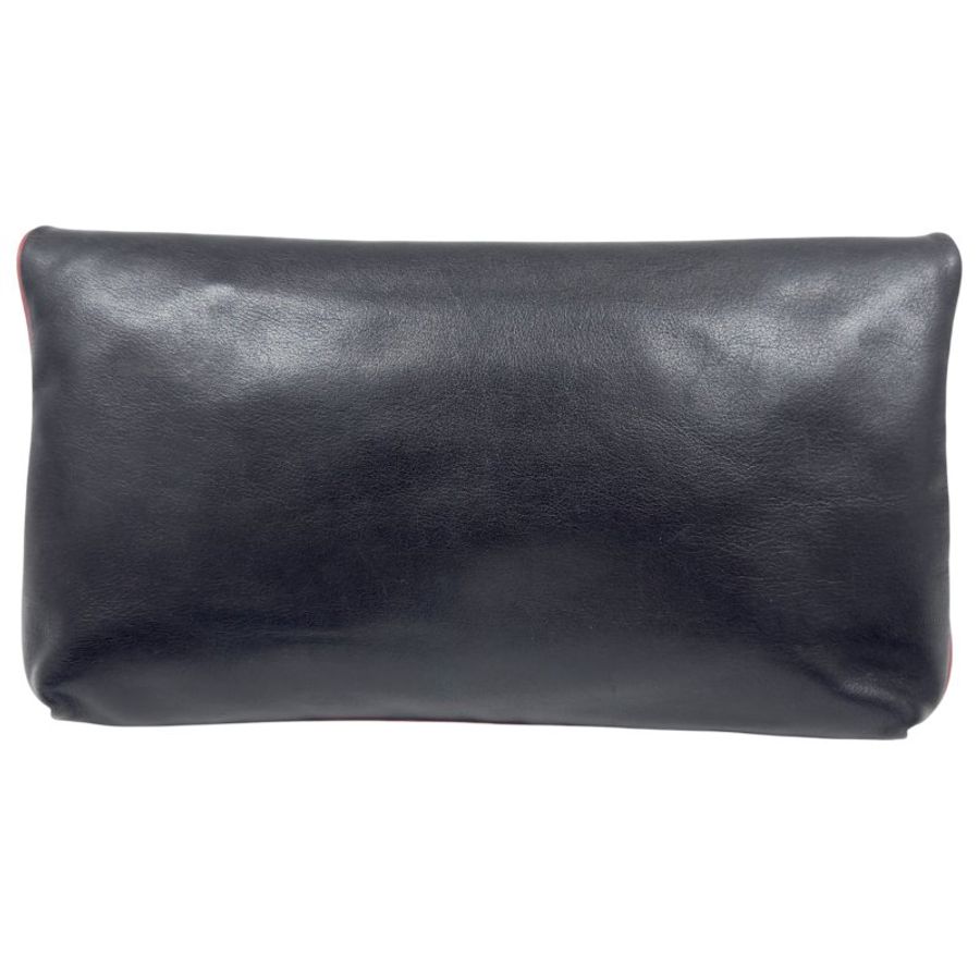 CELINE 中古 凱旋門 手包-2