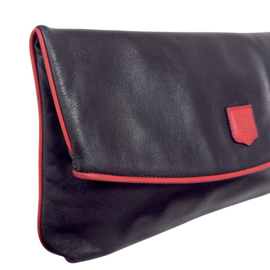 CELINE 中古 凱旋門 手包-9