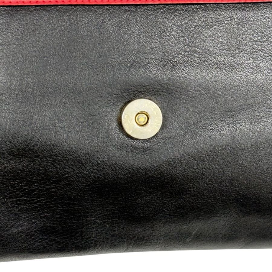 CELINE 中古 凱旋門 手包-13
