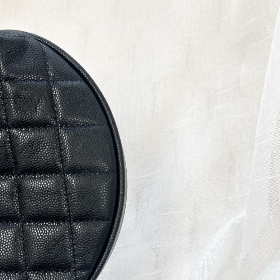 Chanel Bow Hobo Pouch-3