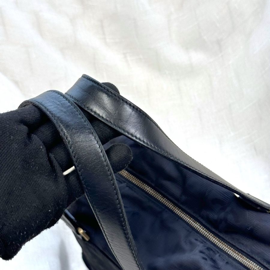 Chanel New Travel Line Boston Vintage-3