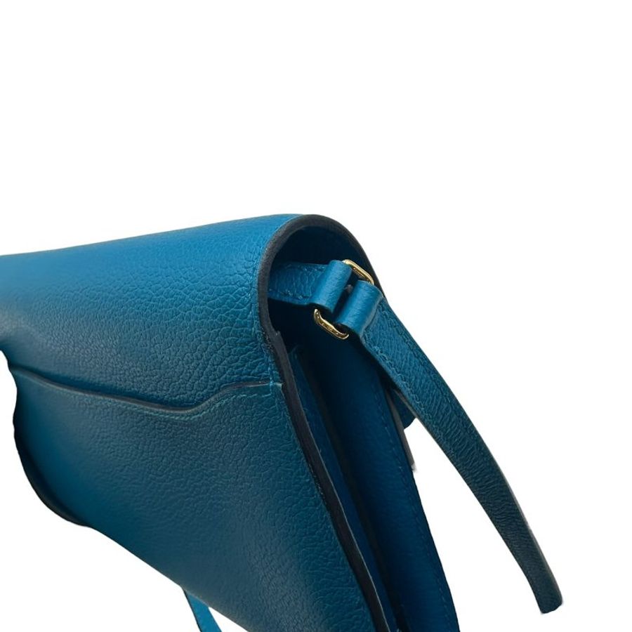【美收精品】HERMES Constance 長夾 C-701【隔月月中將轉賣至日本 上架期限30天】-13