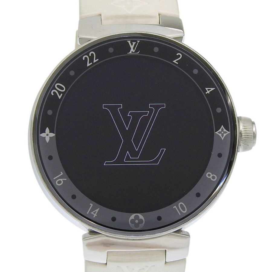 路易威登 Tambour Horizon V2 智慧腕錶 QA050-0