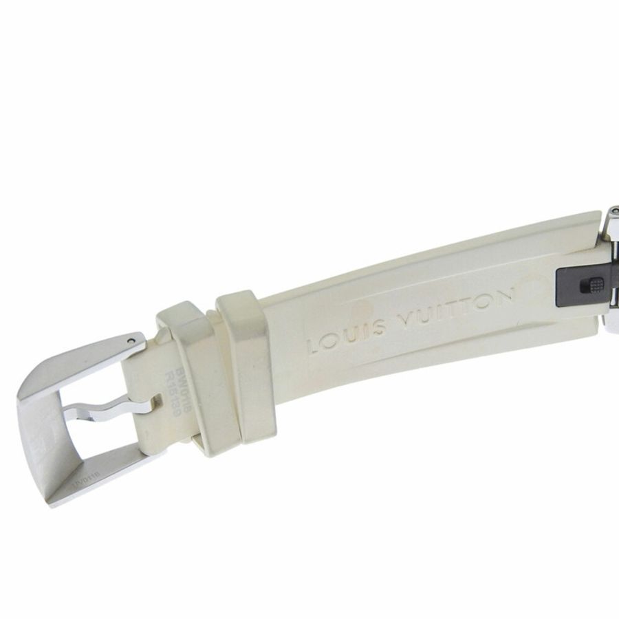 路易威登 Tambour Horizon V2 智慧腕錶 QA050-4