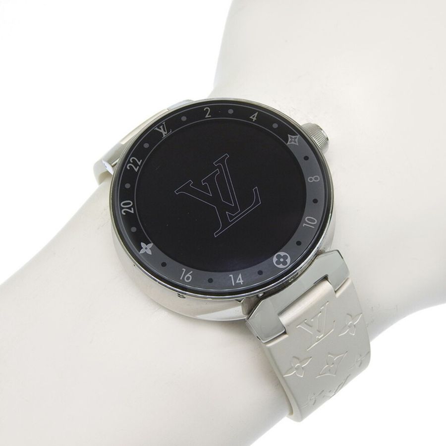 路易威登 Tambour Horizon V2 智慧腕錶 QA050-6