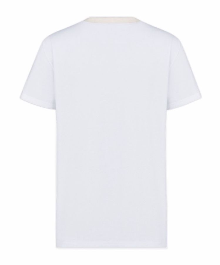 Dior 男士 圓領T恤S M L XL XXL碼-1