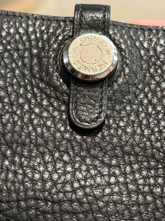 Hermes Dongon 卡包-7