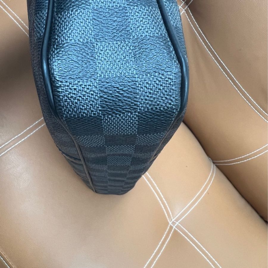 Lv 路易威登/公文包無肩帶-2