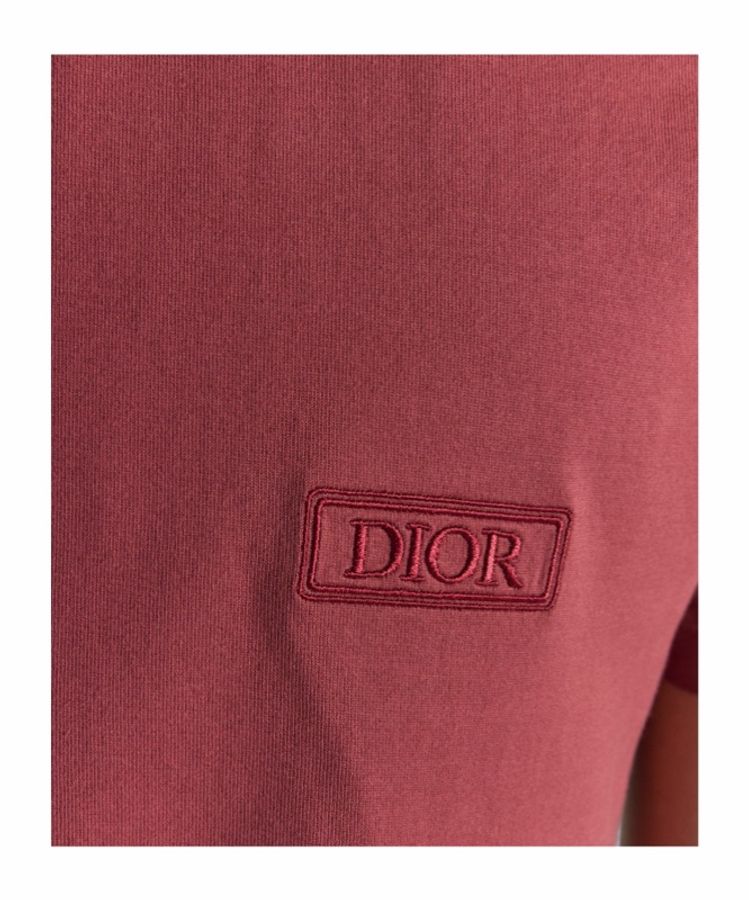 Dior 男士 短袖T恤XXS XS S M L XL XXL碼-3