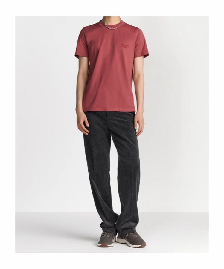Dior 男士 短袖T恤XXS XS S M L XL XXL碼-4