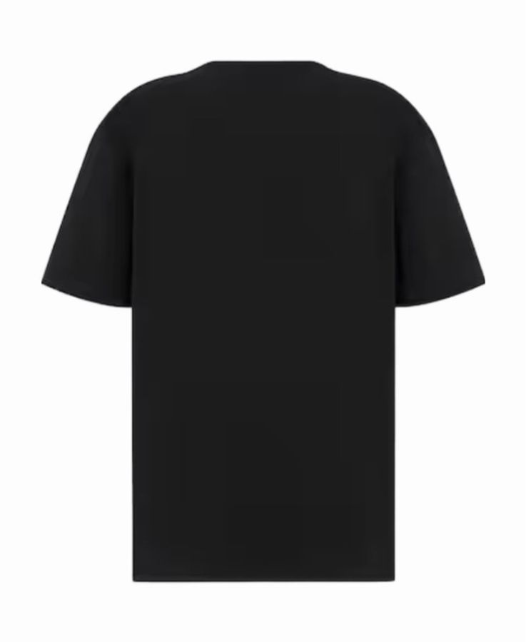 Dior 男士 標誌短袖T恤XS S M L XL XXL碼-1