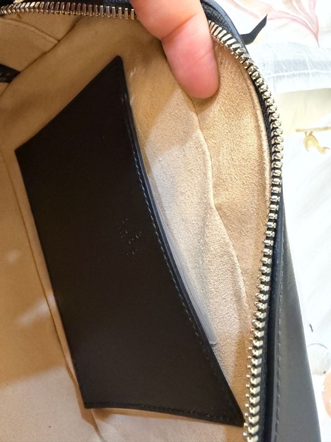 Gucci GG Marmont 24 相機包-8