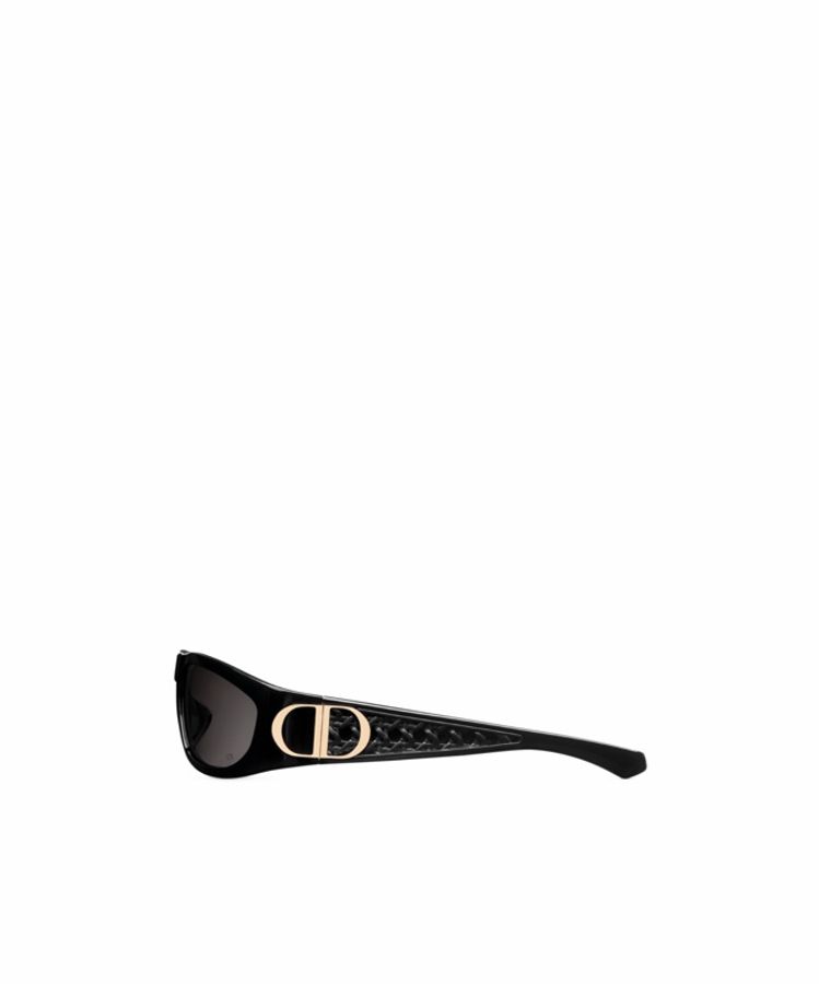 Dior 女士 VeryDior太陽眼鏡61 均碼碼橋寬: 1.6cm; 鏡腿長: 13cm; 鏡片直徑: 6.1cm-1