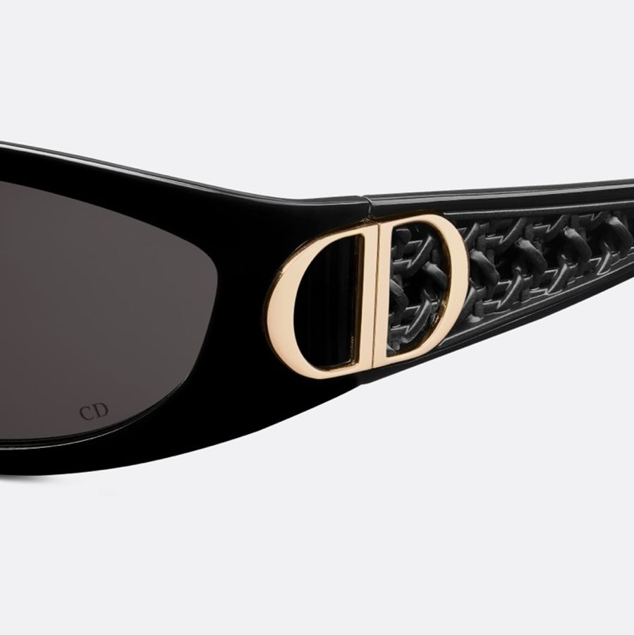Dior 女士 VeryDior太陽眼鏡61 均碼碼橋寬: 1.6cm; 鏡腿長: 13cm; 鏡片直徑: 6.1cm-4