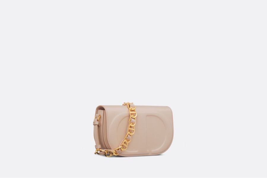 Dior 女士 徽標細節單肩包均碼碼21cm*6cm*12cm-1