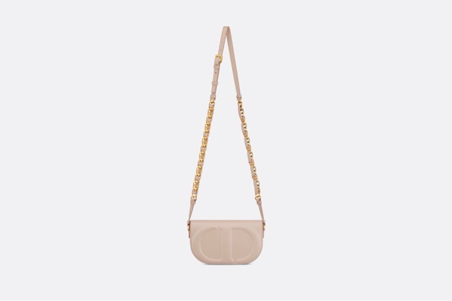Dior 女士 徽標細節單肩包均碼碼21cm*6cm*12cm-2