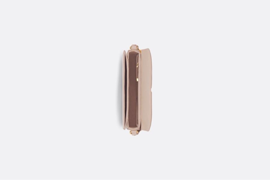 Dior 女士 徽標細節單肩包均碼碼21cm*6cm*12cm-4