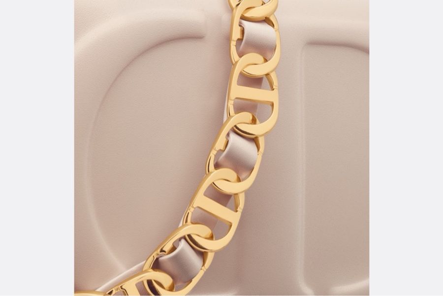 Dior 女士 徽標細節單肩包均碼碼21cm*6cm*12cm-5