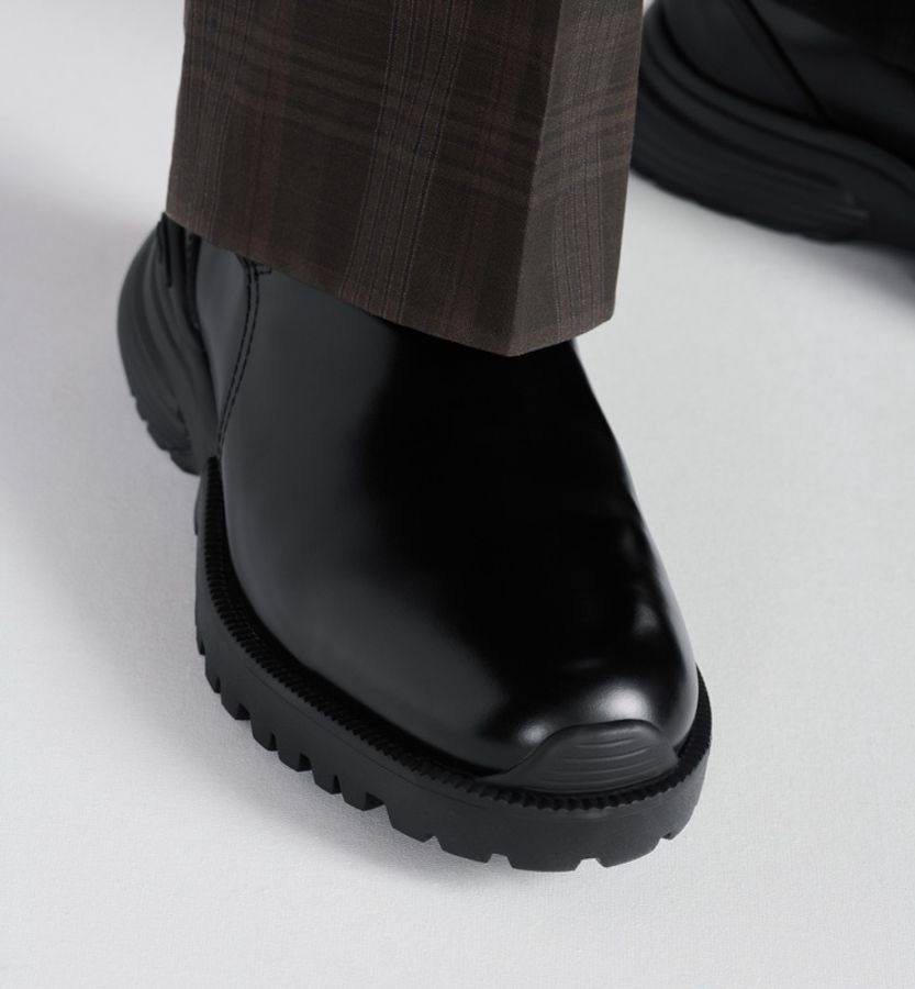 Dior 男士 Combat Jodhpur 靴子39 40 41 41.5 42 42.5 43 44 45碼-3