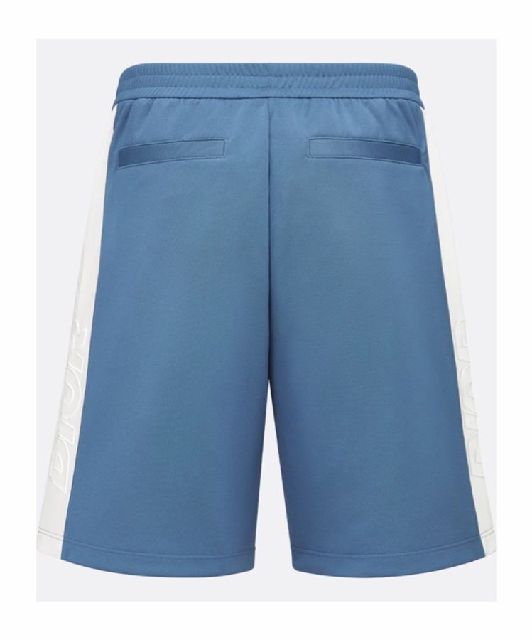 Dior 男士 DIOR AND PARLEY 運動短褲S M L碼-2