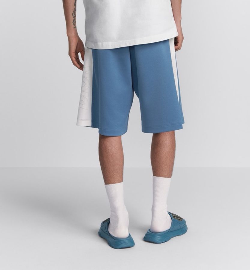Dior 男士 DIOR AND PARLEY 運動短褲S M L碼-4