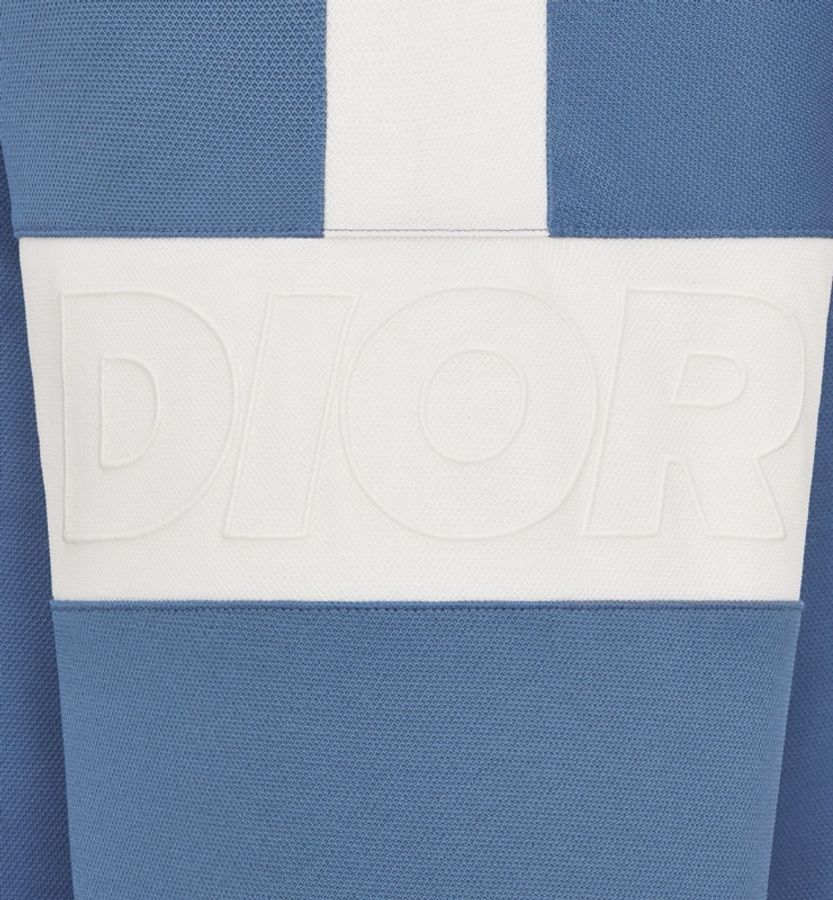 Dior 男士 DIOR AND PARLEY 拉鍊休閒夾克S M L碼-5