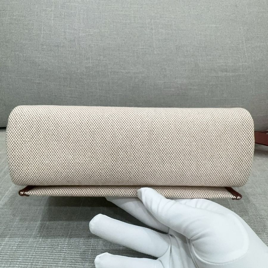 JK國際二手精品✨ 98新 Hermes mini herbag 最新G刻-4
