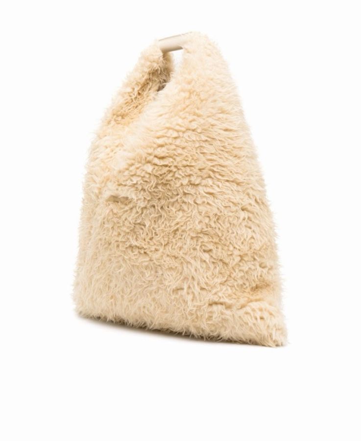 Mm6 Maison Margiela 女士 徽標單肩包均碼碼50cm*10cm*37cm-3