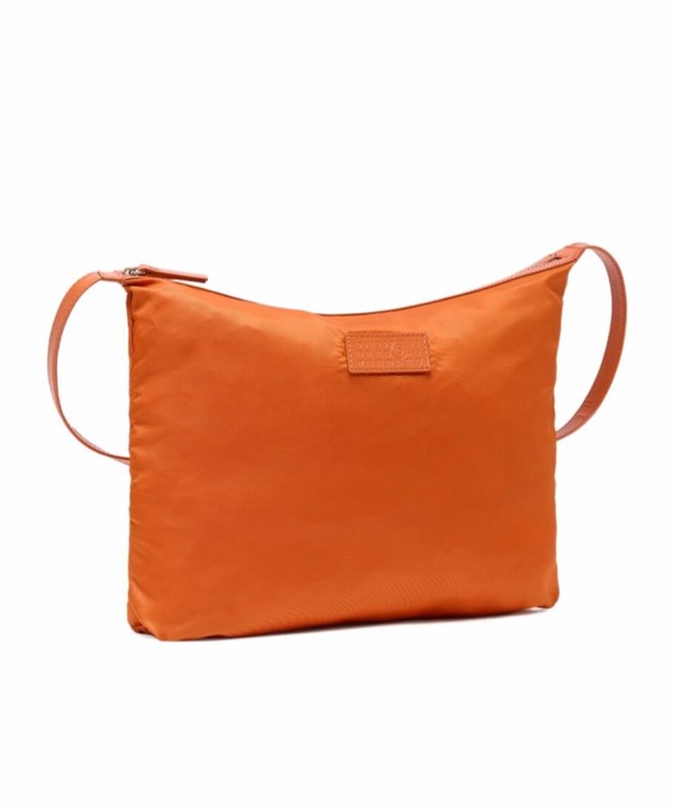 Mm6 Maison Margiela 女士 Numeric 單肩包均碼碼34cm*6.5cm*25cm-1