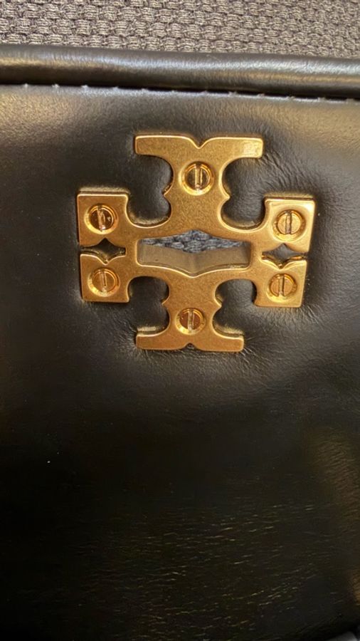 Tory Burch (TB) 小羊皮迷你後背包(附原廠防塵套)-15