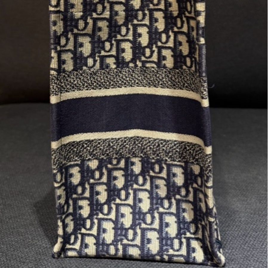 Christian Dior book tote medium 迪奧經典中型托特包-15