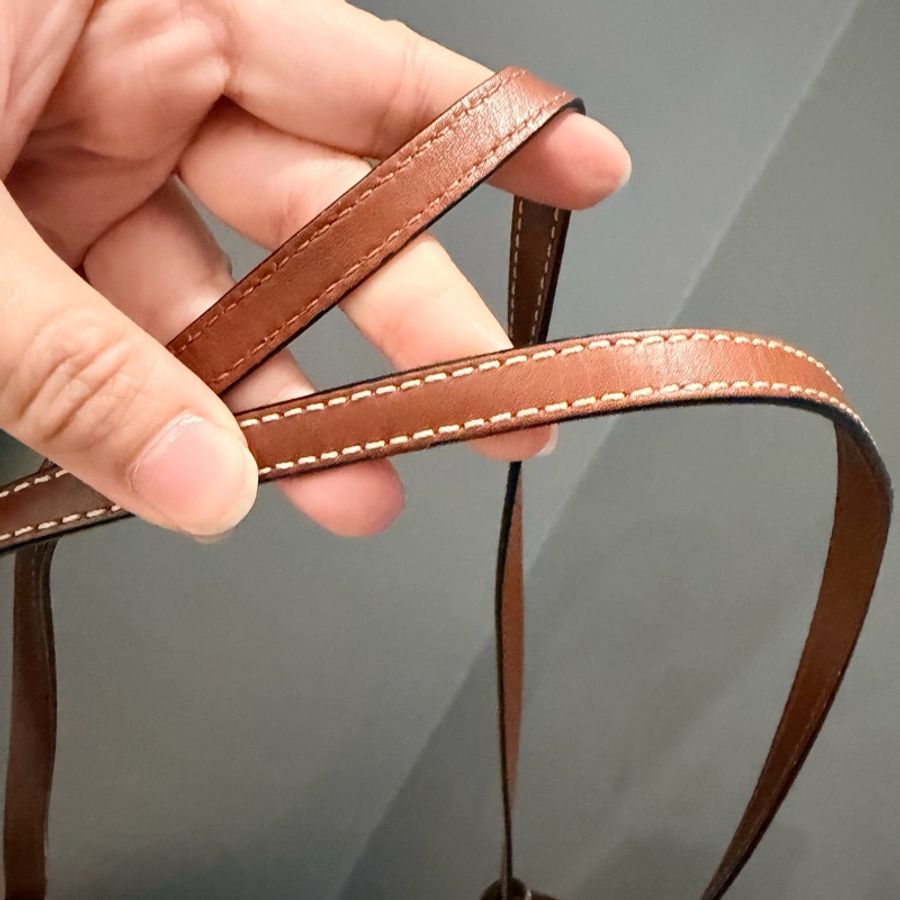 Loewe 草編包 托特包 肩背包-20