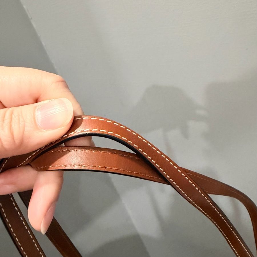 Loewe 草編包 托特包 肩背包-31