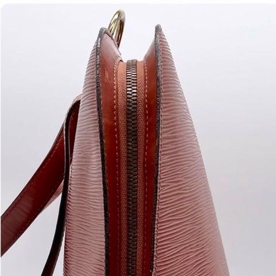 🌷LouisVuitton EPI水波紋後背包|經典花紋✦fufu style 精品✦ 氣質款|後背包-18