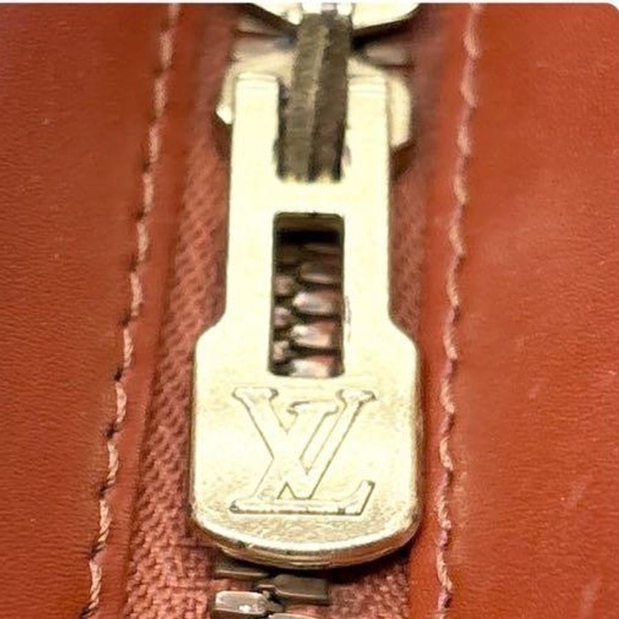 🌷LouisVuitton EPI水波紋後背包|經典花紋✦fufu style 精品✦ 氣質款|後背包-31