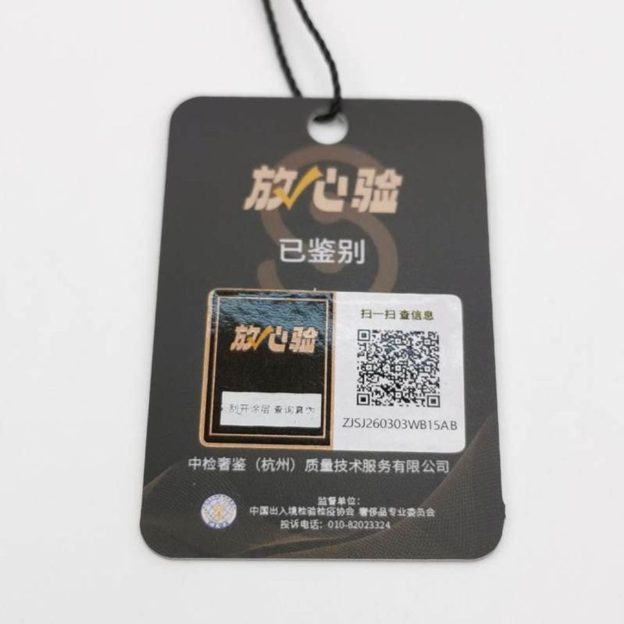 Chanel 19Bag小號羊皮純色菱格絎縫穿皮雙C扣斜背包單肩包-8