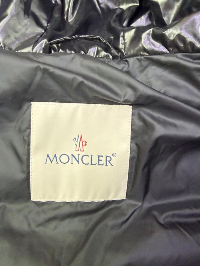 Moncler 女裝羽絨-2