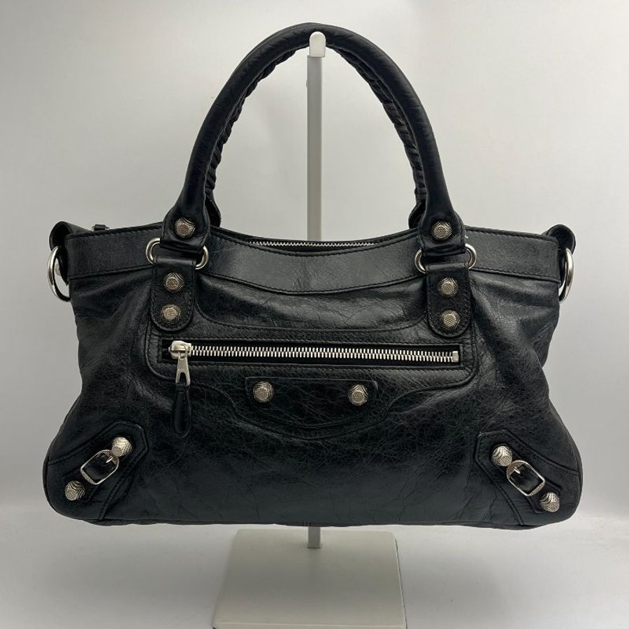 🏷Balenciaga city first-3