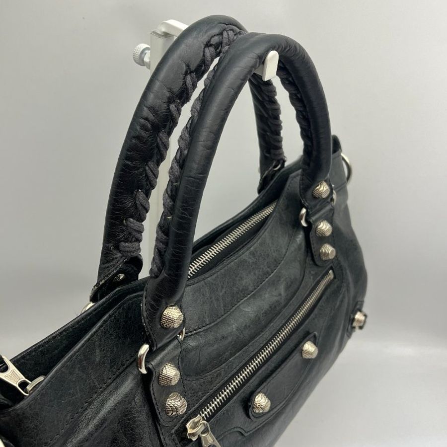 🏷Balenciaga city first-6