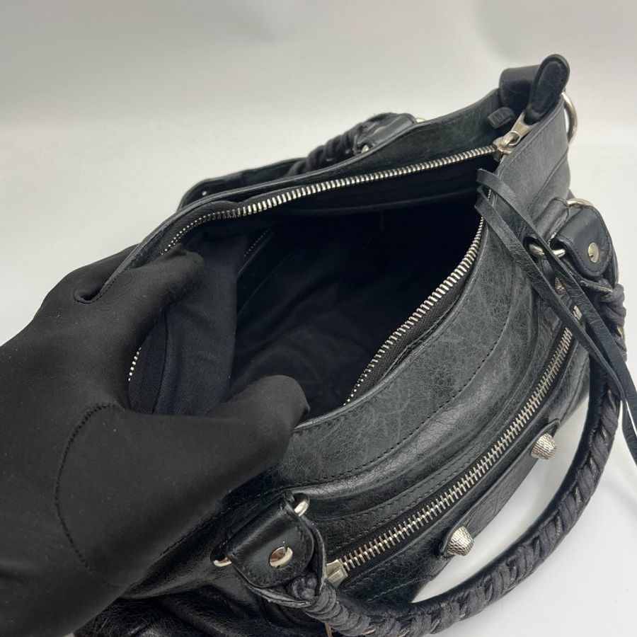🏷Balenciaga city first-9