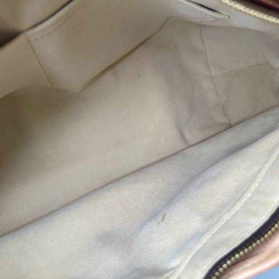 LV Boetie MM曼哈頓金扣手提包-9