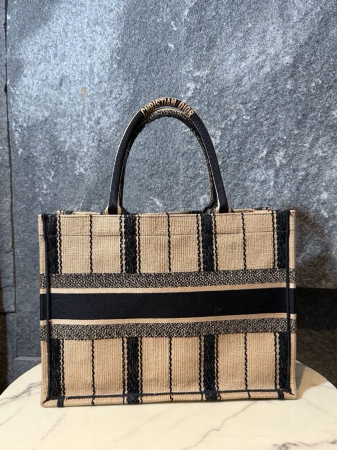 迪奧Dior托特手提包,尺寸35*27*16 20年-1