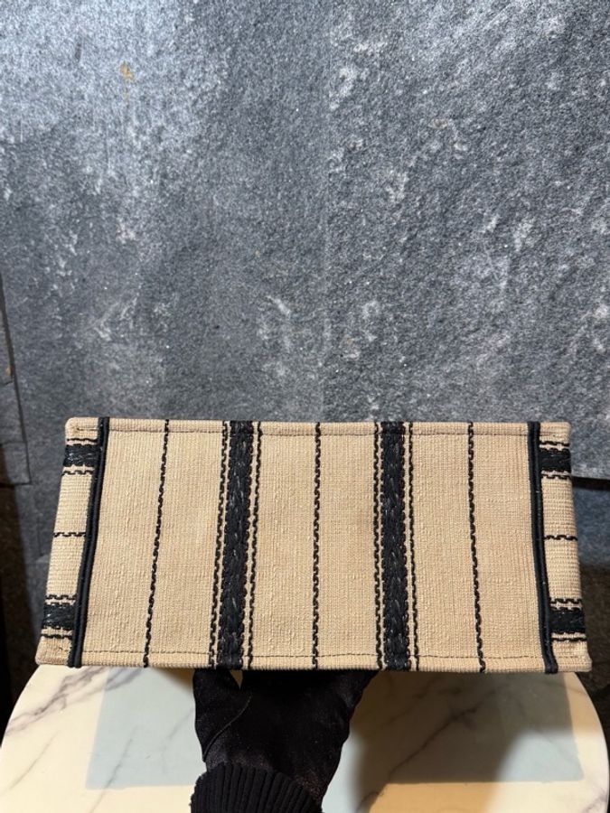 迪奧Dior托特手提包,尺寸35*27*16 20年-6