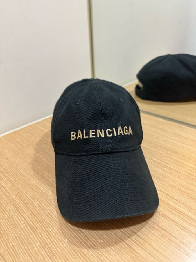 Balenciaga 巴黎世家帽子-1